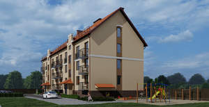 4-к квартира, вторичка, 148м2, 3/3 этаж