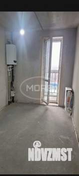 1-к квартира, вторичка, 34м2, 7/9 этаж