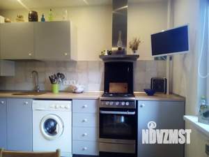 1-к квартира, вторичка, 43м2, 2/9 этаж