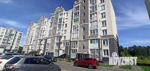 1-к квартира, вторичка, 37м2, 4/7 этаж