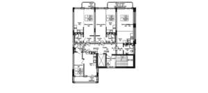 Студия квартира, вторичка, 35м2, 4/9 этаж