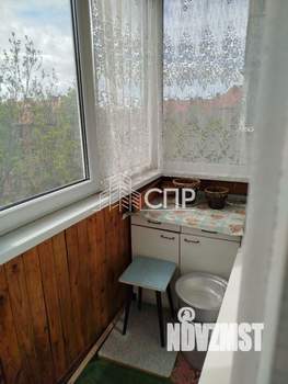 2-к квартира, вторичка, 53м2, 4/9 этаж