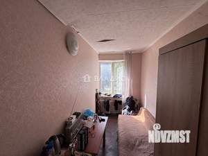2-к квартира, вторичка, 51м2, 2/3 этаж