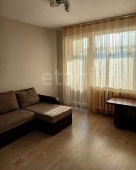 1-к квартира, вторичка, 33м2, 2/9 этаж