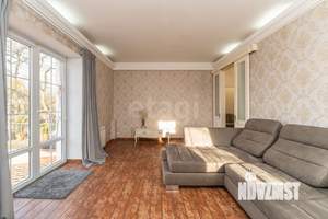 2-к квартира, вторичка, 70м2, 2/3 этаж
