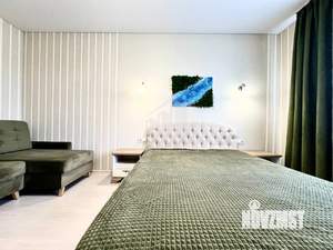 1-к квартира, вторичка, 38м2, 2/10 этаж