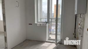 1-к квартира, вторичка, 31м2, 4/9 этаж