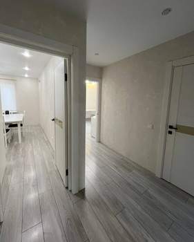 3-к квартира, вторичка, 79м2, 2/10 этаж