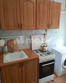 1-к квартира, вторичка, 31м2, 1/5 этаж