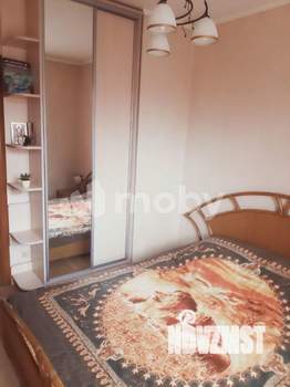 2-к квартира, вторичка, 41м2, 4/5 этаж