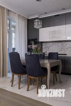 3-к квартира, вторичка, 122м2, 2/5 этаж