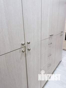 2-к квартира, вторичка, 52м2, 1/5 этаж