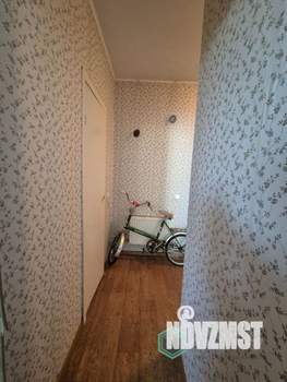1-к квартира, вторичка, 35м2, 3/8 этаж