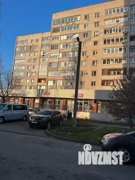 3-к квартира, вторичка, 60м2, 6/10 этаж