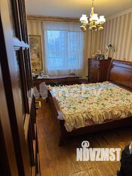 3-к квартира, вторичка, 69м2, 3/5 этаж