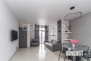 2-к квартира, вторичка, 67м2, 7/7 этаж