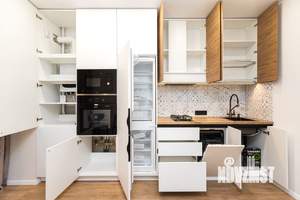 1-к квартира, вторичка, 46м2, 7/10 этаж