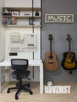 2-к квартира, вторичка, 74м2, 7/10 этаж