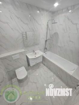 2-к квартира, вторичка, 65м2, 4/25 этаж