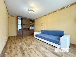 2-к квартира, вторичка, 45м2, 2/5 этаж