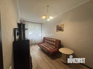 1-к квартира, вторичка, 30м2, 2/10 этаж