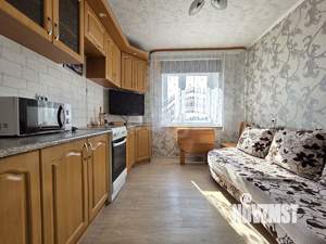 1-к квартира, вторичка, 45м2, 12/14 этаж