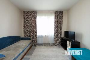 1-к квартира, вторичка, 33м2, 9/9 этаж