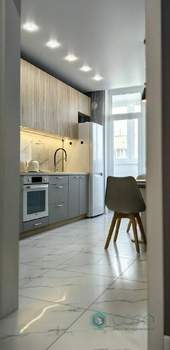 1-к квартира, вторичка, 47м2, 4/8 этаж