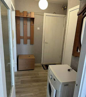 1-к квартира, вторичка, 37м2, 8/9 этаж