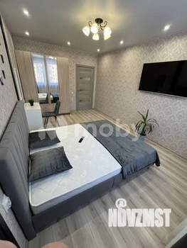 2-к квартира, вторичка, 54м2, 4/14 этаж