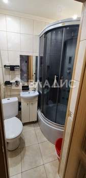 1-к квартира, вторичка, 32м2, 3/5 этаж