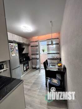 1-к квартира, вторичка, 37м2, 1/12 этаж