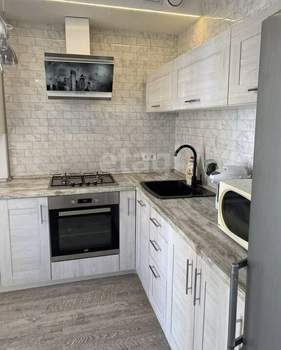 1-к квартира, вторичка, 29м2, 6/11 этаж