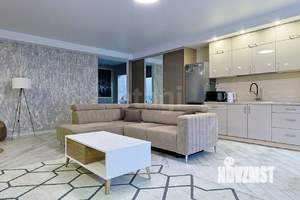 1-к квартира, вторичка, 61м2, 2/10 этаж