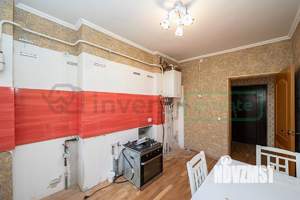 2-к квартира, вторичка, 59м2, 2/5 этаж
