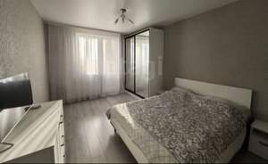 2-к квартира, вторичка, 63м2, 13/16 этаж