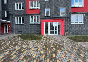 3-к квартира, вторичка, 82м2, 10/10 этаж