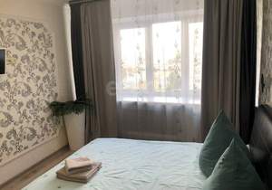 2-к квартира, вторичка, 52м2, 10/13 этаж