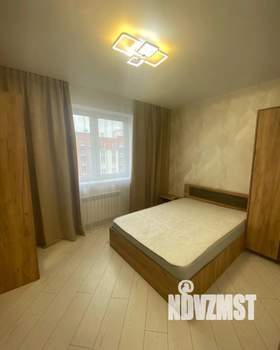 1-к квартира, вторичка, 24м2, 7/8 этаж
