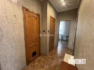 2-к квартира, вторичка, 43м2, 2/4 этаж