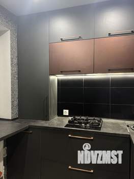 2-к квартира, вторичка, 38м2, 2/2 этаж