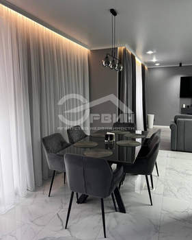 3-к квартира, вторичка, 94м2, 7/8 этаж