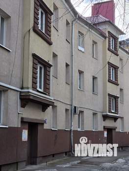 1-к квартира, вторичка, 35м2, 3/4 этаж