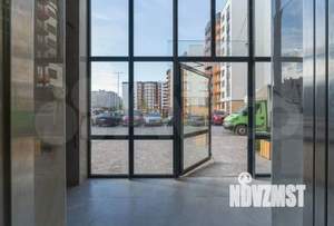 Студия квартира, вторичка, 19м2, 6/9 этаж