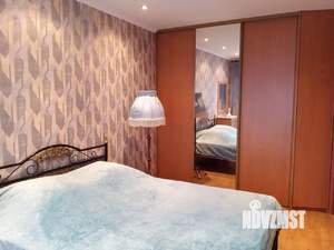 2-к квартира, вторичка, 53м2, 7/9 этаж