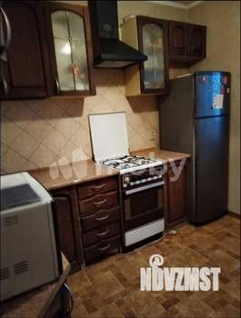 2-к квартира, вторичка, 49м2, 5/5 этаж