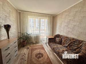 3-к квартира, вторичка, 68м2, 5/5 этаж