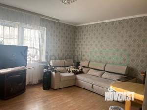 3-к квартира, вторичка, 69м2, 1/3 этаж