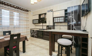 3-к квартира, вторичка, 105м2, 9/11 этаж