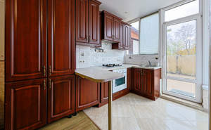 1-к квартира, вторичка, 41м2, 2/8 этаж